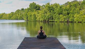 Roman Lake Ayurveda Resort