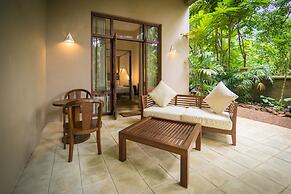 Roman Lake Ayurveda Resort