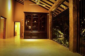 Roman Lake Ayurveda Resort