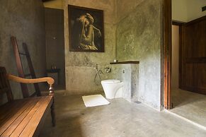 Roman Lake Ayurveda Resort