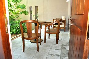 Roman Lake Ayurveda Resort