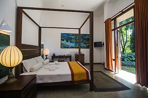 Roman Lake Ayurveda Resort