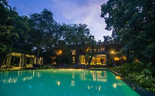 Roman Lake Ayurveda Resort