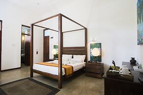 Roman Lake Ayurveda Resort