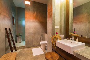 Roman Lake Ayurveda Resort