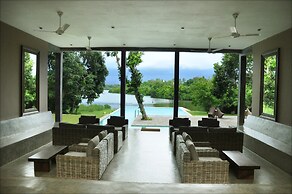 Roman Lake Ayurveda Resort