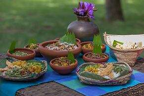 Roman Lake Ayurveda Resort