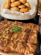 Kyparissia Beach Hotel