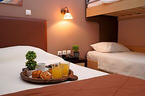 Kyparissia Beach Hotel