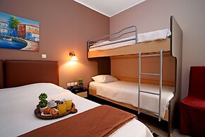 Kyparissia Beach Hotel