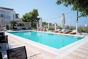 Kyparissia Beach Hotel