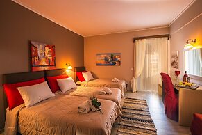 Kyparissia Beach Hotel