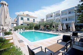 Kyparissia Beach Hotel