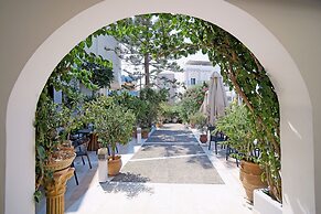 Kyparissia Beach Hotel