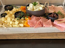 Kyparissia Beach Hotel