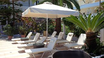 Kyparissia Beach Hotel