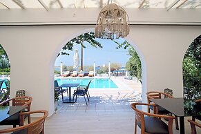 Kyparissia Beach Hotel