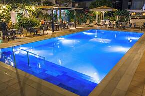 Kyparissia Beach Hotel