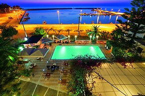 Kyparissia Beach Hotel
