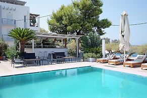 Kyparissia Beach Hotel