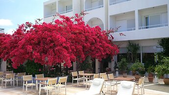 Kyparissia Beach Hotel