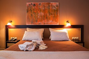 Kyparissia Beach Hotel