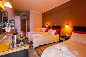 Kyparissia Beach Hotel