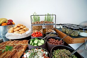 Kyparissia Beach Hotel