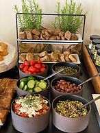 Kyparissia Beach Hotel