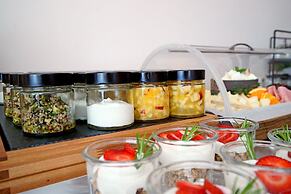 Kyparissia Beach Hotel