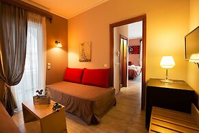 Kyparissia Beach Hotel