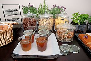 Kyparissia Beach Hotel