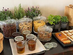 Kyparissia Beach Hotel