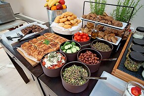 Kyparissia Beach Hotel