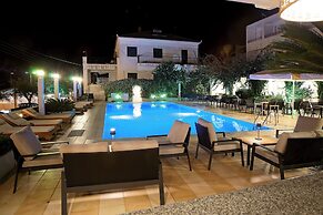 Kyparissia Beach Hotel