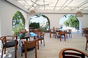 Kyparissia Beach Hotel