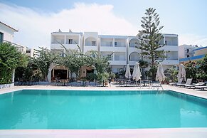 Kyparissia Beach Hotel