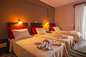 Kyparissia Beach Hotel