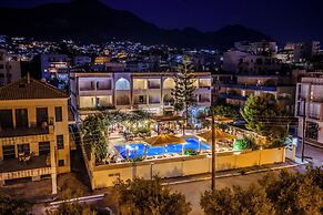 Kyparissia Beach Hotel
