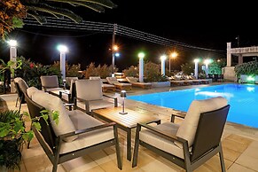 Kyparissia Beach Hotel