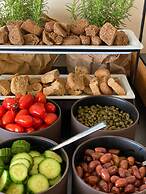 Kyparissia Beach Hotel