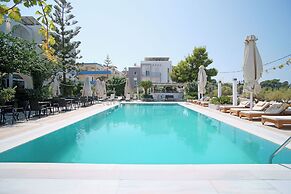 Kyparissia Beach Hotel