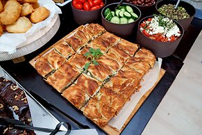 Kyparissia Beach Hotel