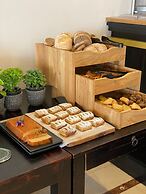 Kyparissia Beach Hotel