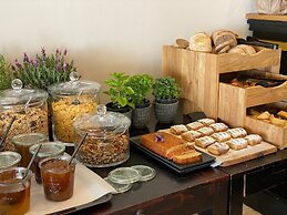 Kyparissia Beach Hotel