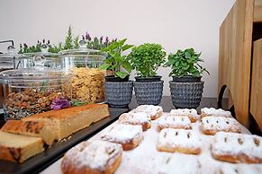 Kyparissia Beach Hotel