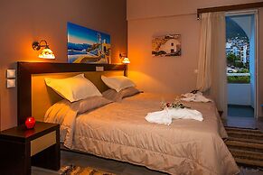 Kyparissia Beach Hotel