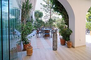 Kyparissia Beach Hotel