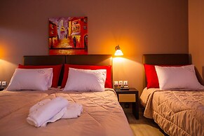 Kyparissia Beach Hotel