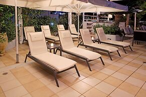 Kyparissia Beach Hotel